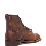 RED WING - Men Iron Ranger Boots