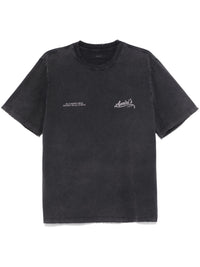 AMIRI - Men Cinemas Vintage Tee