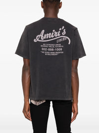 AMIRI - Men Cinemas Vintage Tee