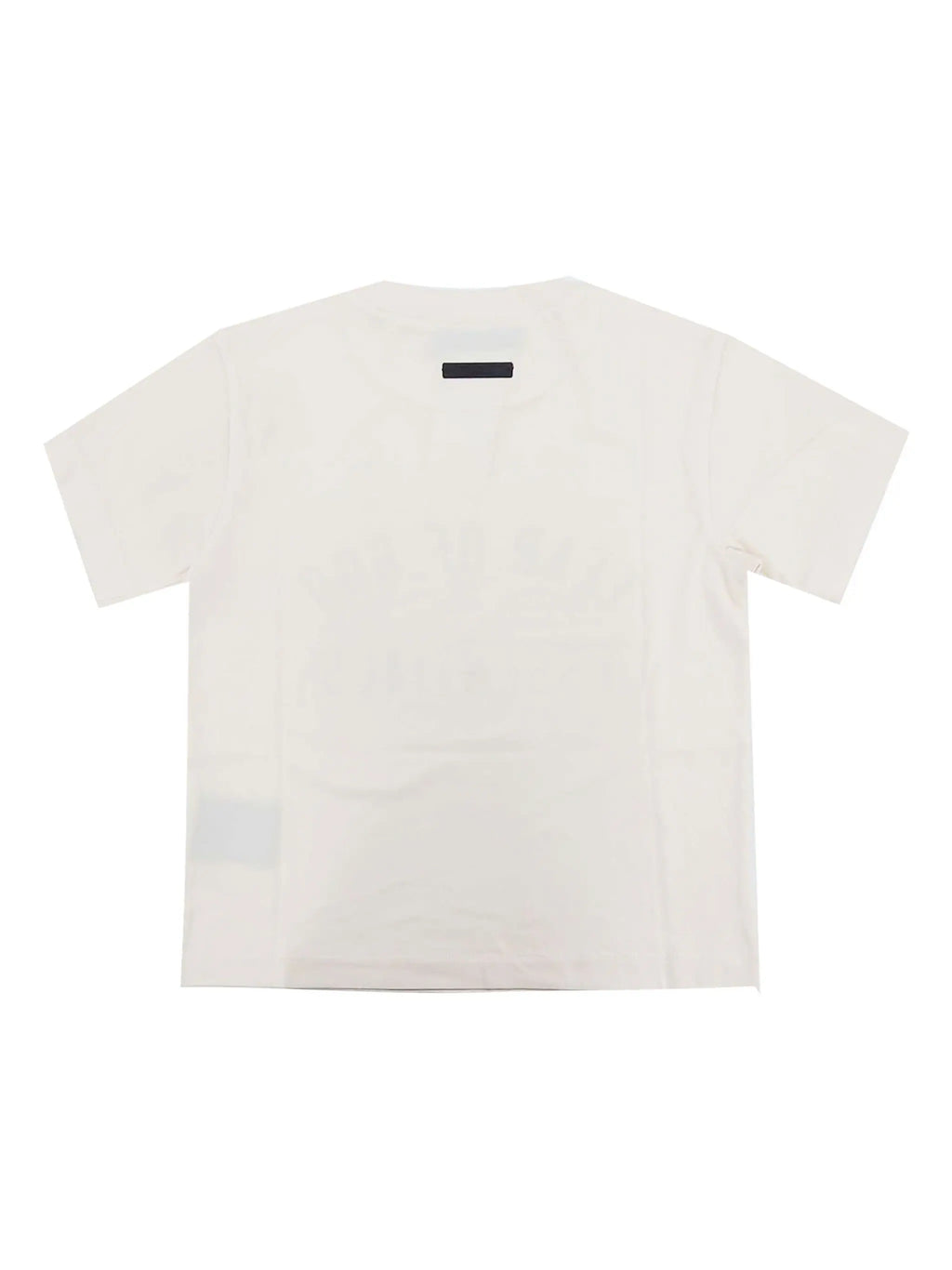 FEAR OF GOD ESSENTIALS - Men Jersey Crewneck Tee