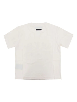 FEAR OF GOD ESSENTIALS - Men Jersey Crewneck Tee