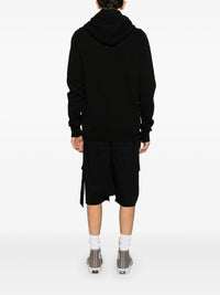 RICK OWENS DRKSHDW - Men Felpa Gimp Hoodie