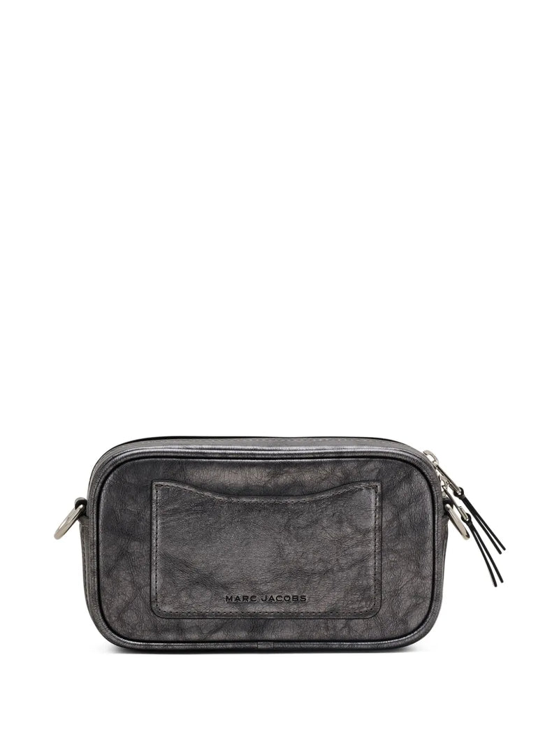 MARC JACOBS - Women The Metallic Distressed Big