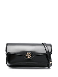 TORY BURCH - Women Robinson Spazzolato Rectangular Shoulder Bag