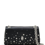 Black bag,front view