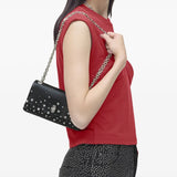 Black bag,front view