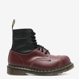 MM6 X DR. MARTENS - Women Ankle Boot