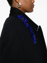 DRIES VAN NOTEN - Women Bless Embroidered Jacket