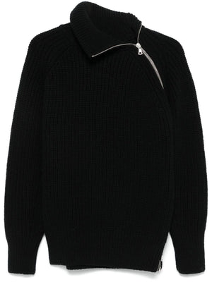 DRIES VAN NOTEN - Women Zipped Sweater