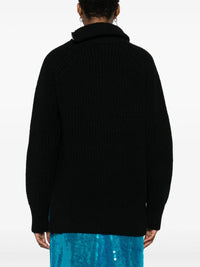 DRIES VAN NOTEN - Women Zipped Sweater