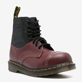 MM6 X DR. MARTENS - Women Ankle Boot