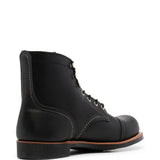 RED WING - Men Iron Ranger Boots