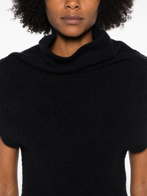 RICK OWENS - Women SL Crater Top