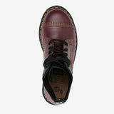 MM6 X DR. MARTENS - Women Ankle Boot
