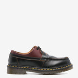 MM6 X DR. MARTENS - Women Design Mocassin Boots