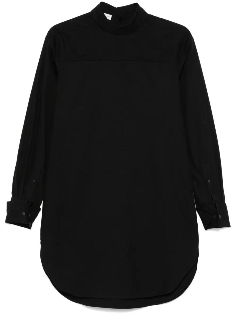 DRIES VAN NOTEN - Women Turtleneck Shirt