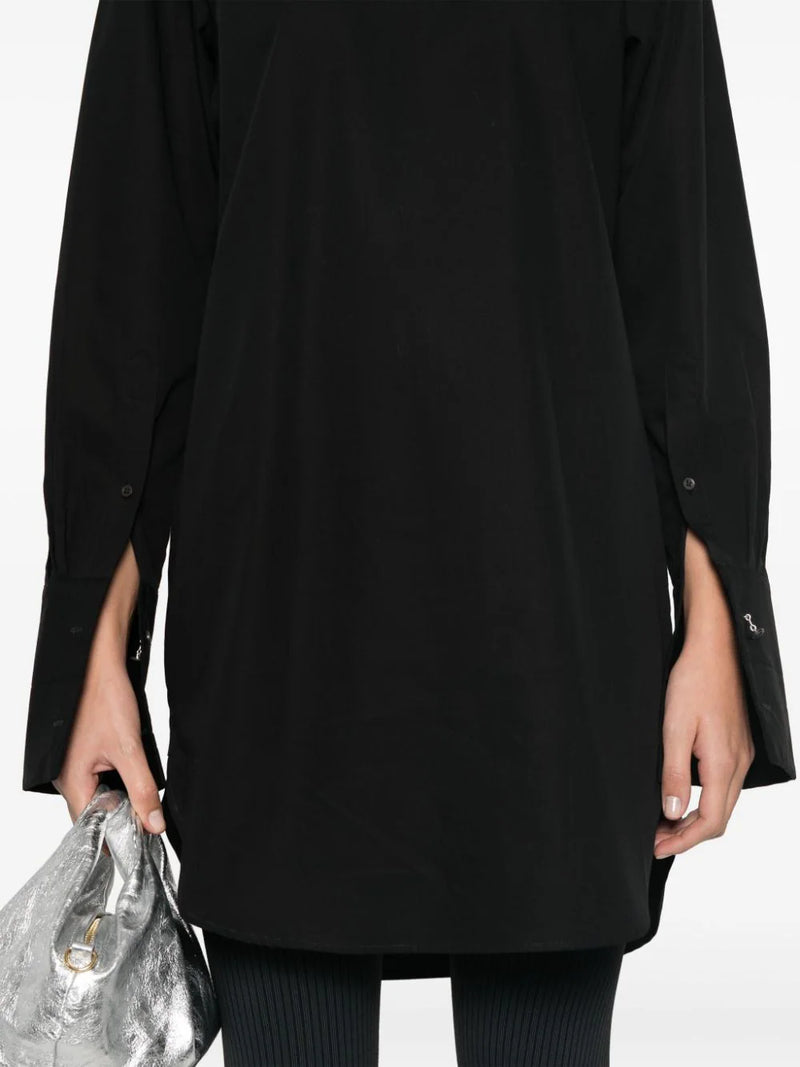 DRIES VAN NOTEN - Women Turtleneck Shirt