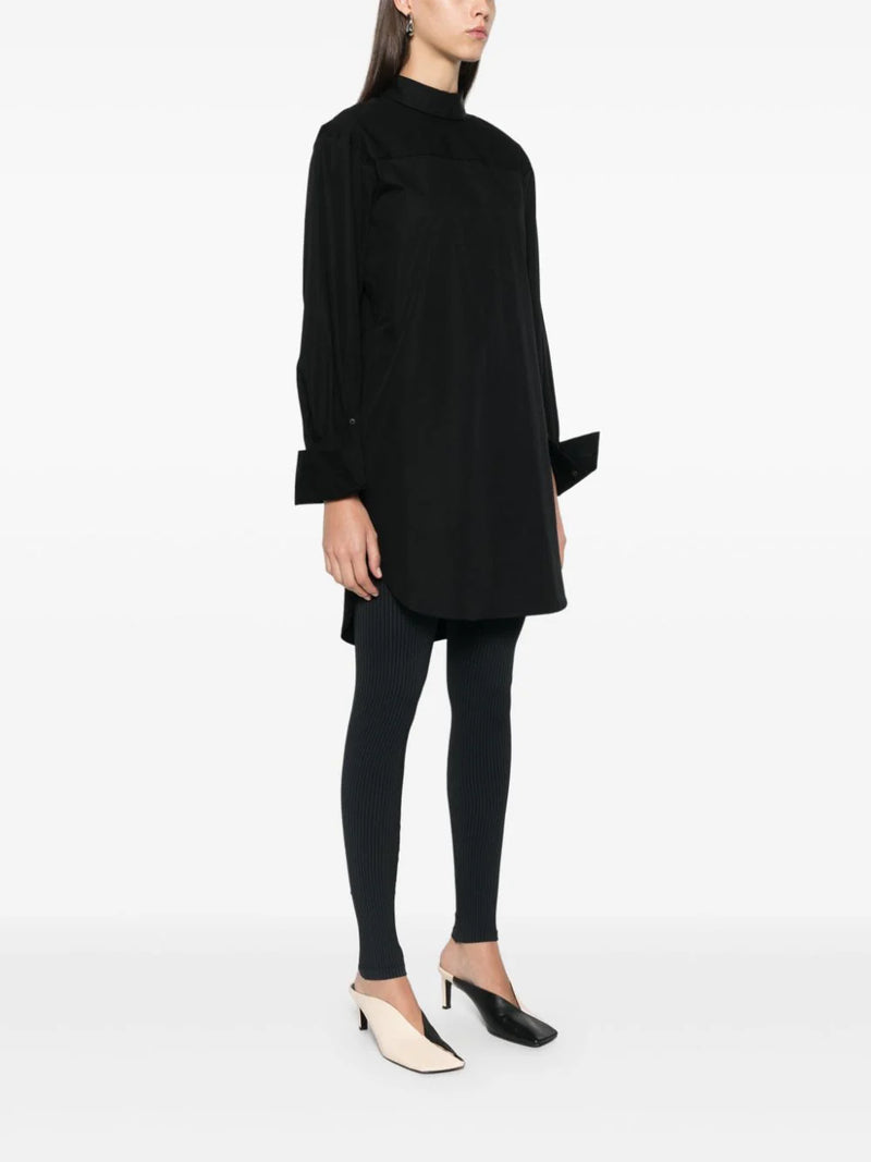 DRIES VAN NOTEN - Women Turtleneck Shirt