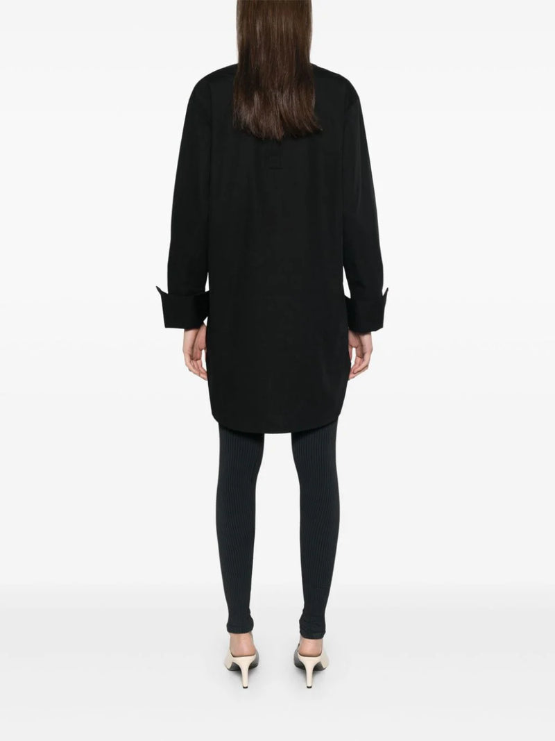 DRIES VAN NOTEN - Women Turtleneck Shirt