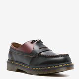 MM6 X DR. MARTENS - Women Design Mocassin Boots