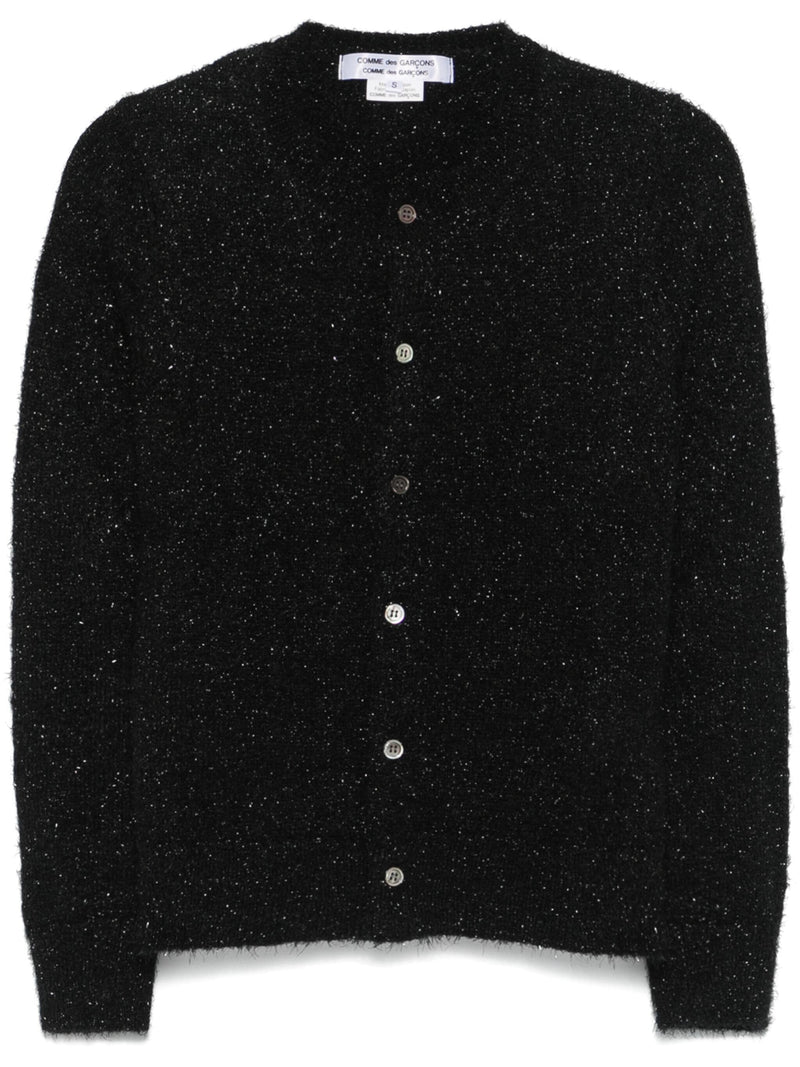 COMME DES GARCONS COMME DES GARCONS - Women Knitted Cardigan