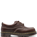 DR. MARTENS - Unisex Lowell Butterscotch Orleans Shoes