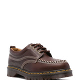 DR. MARTENS - Unisex Lowell Butterscotch Orleans Shoes