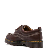DR. MARTENS - Unisex Lowell Butterscotch Orleans Shoes