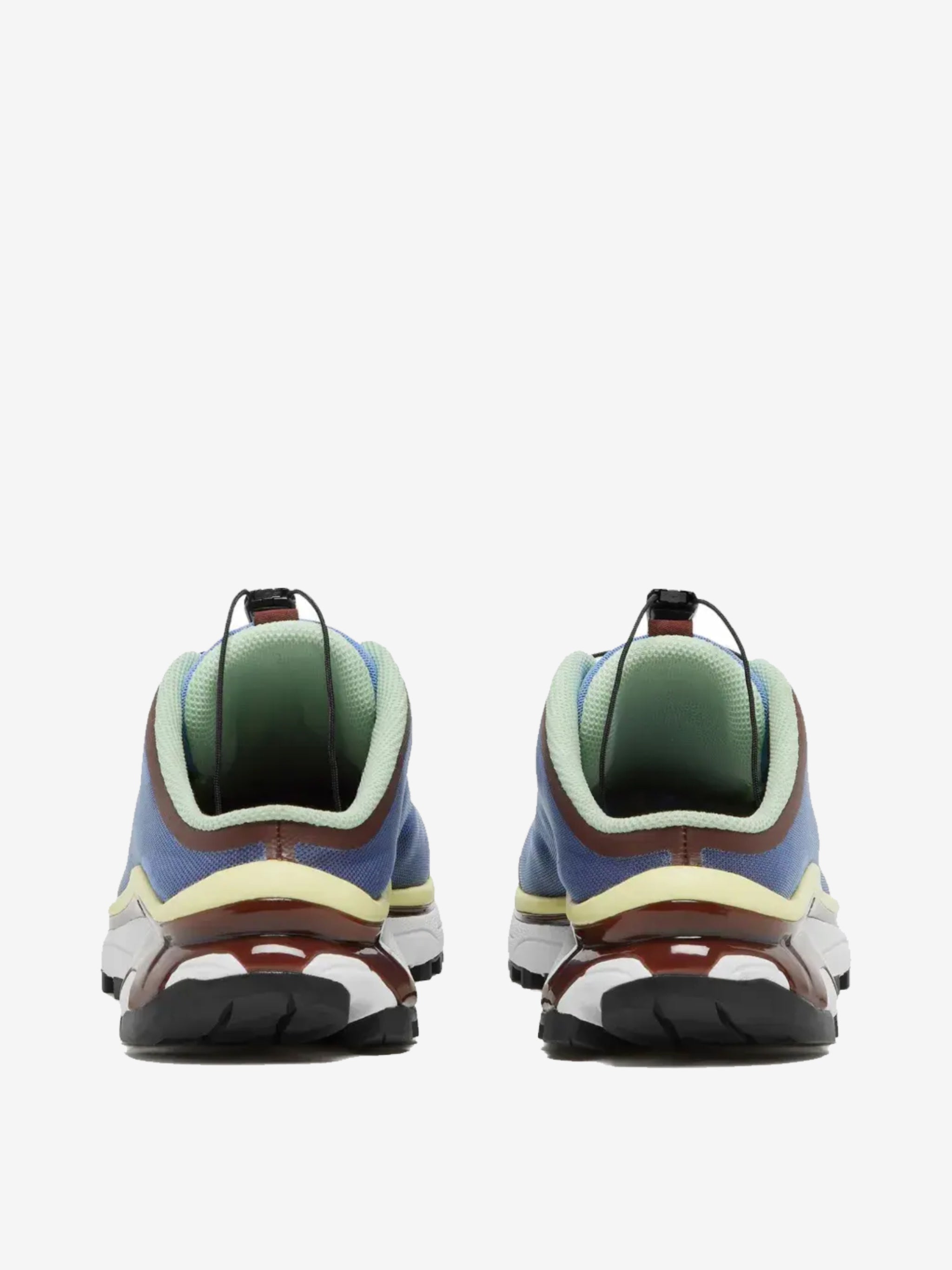 MM6 X SALOMON - Men XT Mule 4 Sneakers – Atelier New York