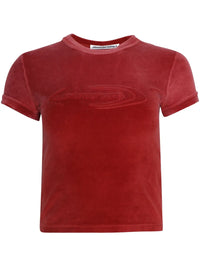 T BY ALEXANDER WANG - Women Baby Tee