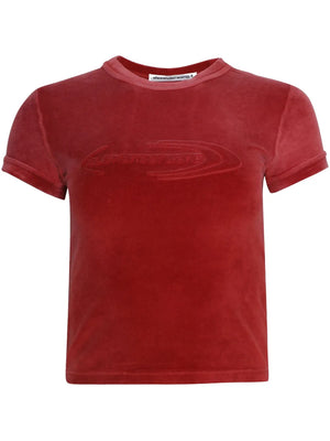 T BY ALEXANDER WANG - Women Baby Tee