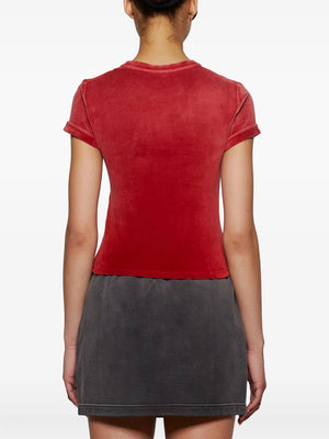 T BY ALEXANDER WANG - Women Baby Tee