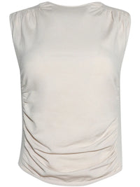 ALEXANDER WANG - Women Ruched Tank Top