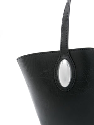 ALEXANDER WANG - Women Dome  Small Tote W/ Strap Bag