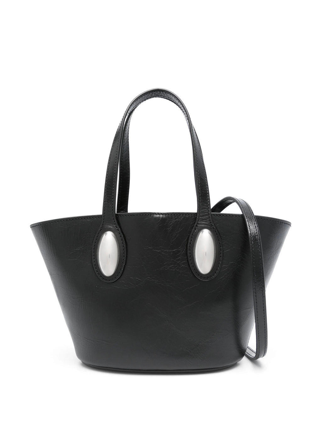 ALEXANDER WANG - Women Dome  Small Tote W/ Strap Bag