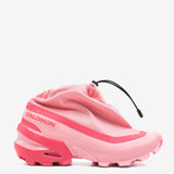 MM6 X SALOMON - Women Cross Low Sneakers