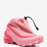 MM6 X SALOMON - Women Cross Low Sneakers