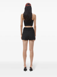 ALEXANDER WANG - Women W/ Boxer Pleated Short