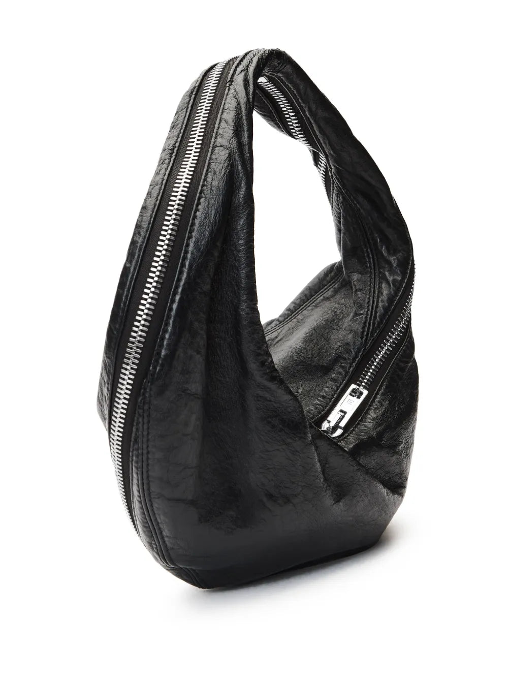 ALEXANDER WANG - Women Twyst Top Handle Bag