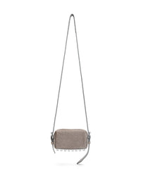 ALEXANDER WANG - Women Ricco Mini Crossbody Bag