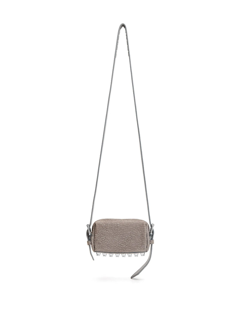 ALEXANDER WANG - Women Ricco Mini Crossbody Bag