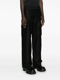 MARNI - Men Tailored Pocket Trousers