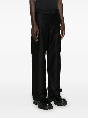 MARNI - Men Tailored Pocket Trousers