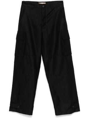 MARNI - Men Tailored Pocket Trousers