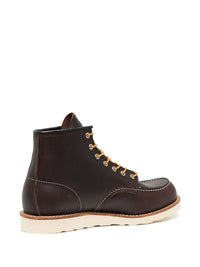 RED WING - Men 6 Classic Moc Boots