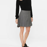 POLO RALPH LAUREN - Women Cashmere Classic Julianna Long Sleeve Pullover