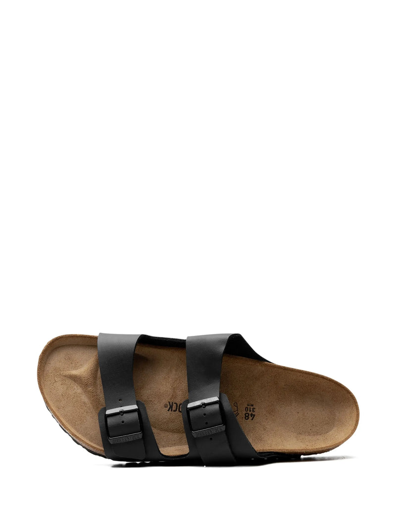 BIRKENSTOCK - Unisex Arizona Birko Flor Sandals