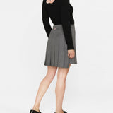 POLO RALPH LAUREN - Women Cashmere Classic Julianna Long Sleeve Pullover