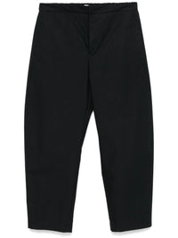 JIL SANDER - Men Tapered Hem Trousers