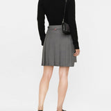 POLO RALPH LAUREN - Women Cashmere Classic Julianna Long Sleeve Pullover